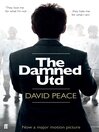 The Damned Utd (eBook)